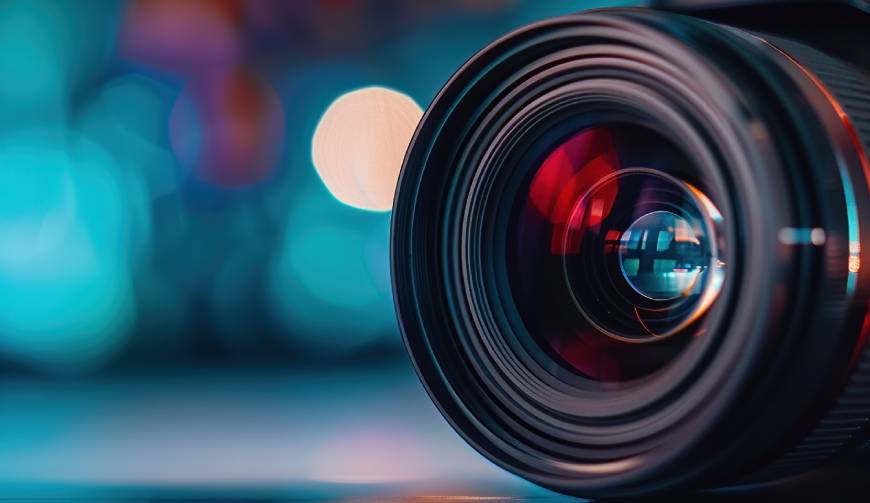 与金台区产品视频拍摄同行：畅享高效、舒适的每一天