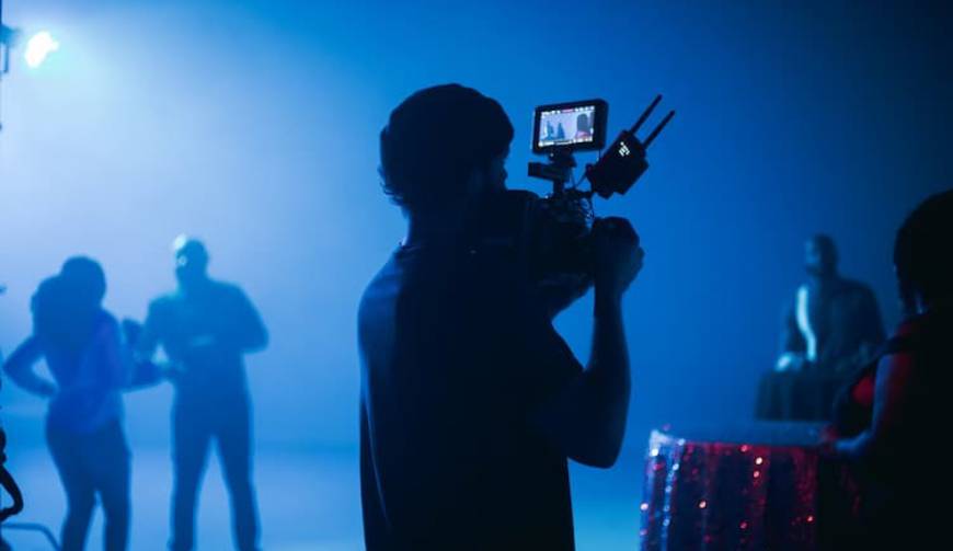 金台区产品视频拍摄