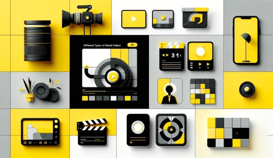 金台区产品视频拍摄