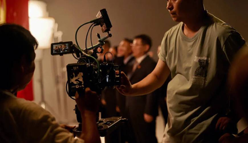 金台区电商产品视频拍摄制作核心技法，赋能产品电商销量飙升