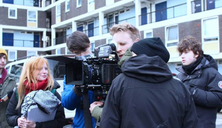 金台区产品宣传视频拍摄公司核心技法，赋能品牌传播效能跃升