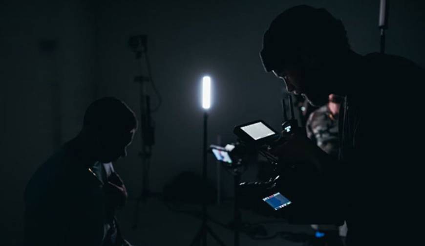 深耕金台区产品视频拍摄，解锁产品出圈的流量密码