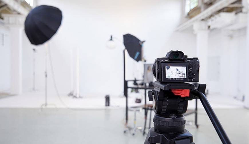 深耕金台区电商产品视频拍摄制作，解锁电商爆款的视觉密码