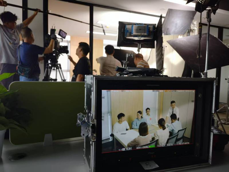 金台区产品视频拍摄实操干货，助力产品打造吸睛视觉内容