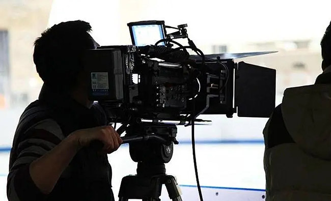 金台区极致互动，个性定制，满足多元需求的产品宣传视频