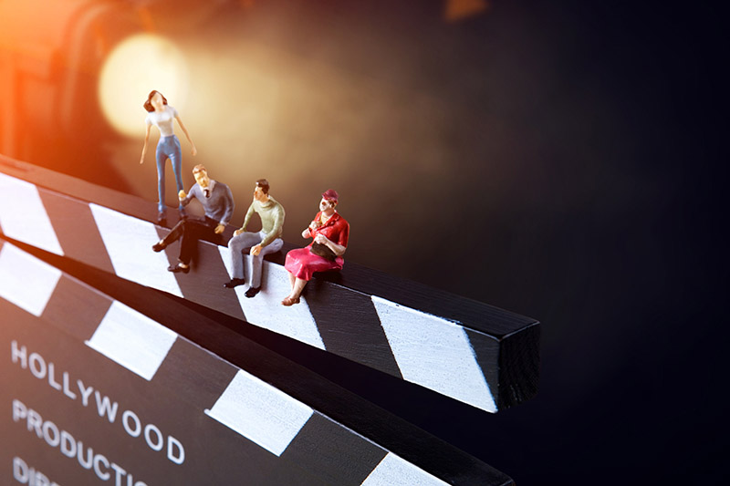 聚焦金台区电商产品视频拍摄制作，为产品搭建高效转化桥梁