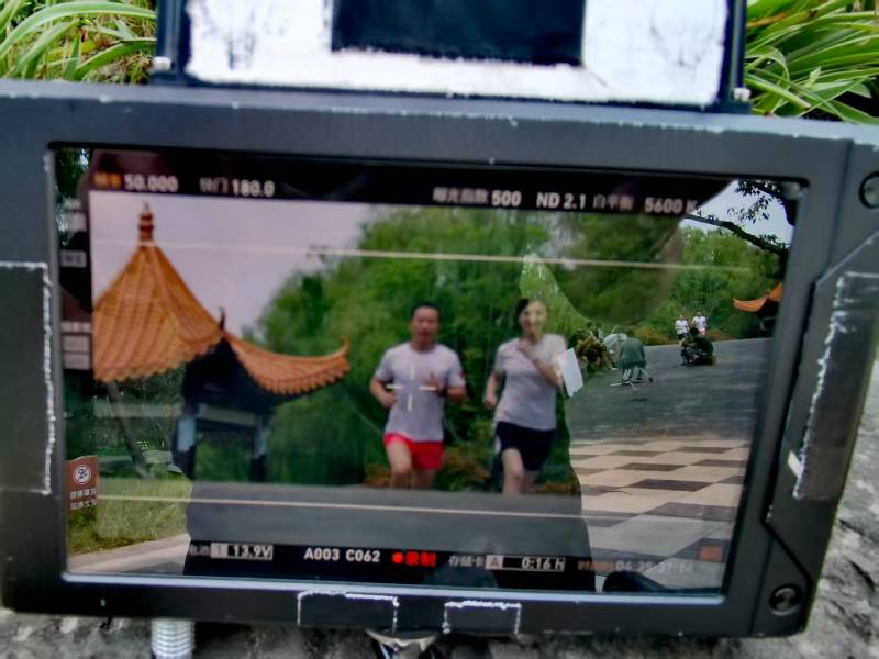 聚焦金台区产品视频拍摄，用镜头为产品打造专属视觉名片