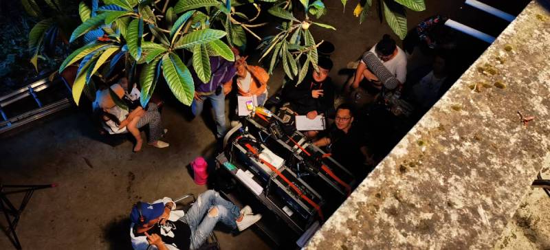 解锁金台区产品宣传视频拍摄公司新势能，助力品牌强势破圈