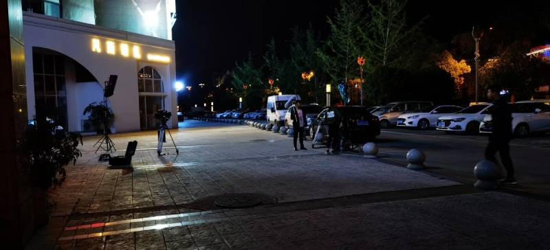 金台区电商产品视频拍摄制作全攻略，打造高转化带货视频