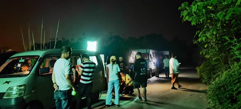 以镜头为笔，绘就金台区产品视频的进阶之路