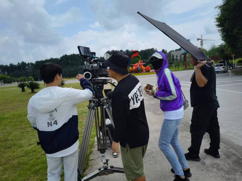 金台区极致互动，未来愿景宏大，致力于成为全球领先的产品宣传视频企业