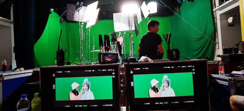 金台区产品视频拍摄核心技法，赋能产品视觉竞争力飙升