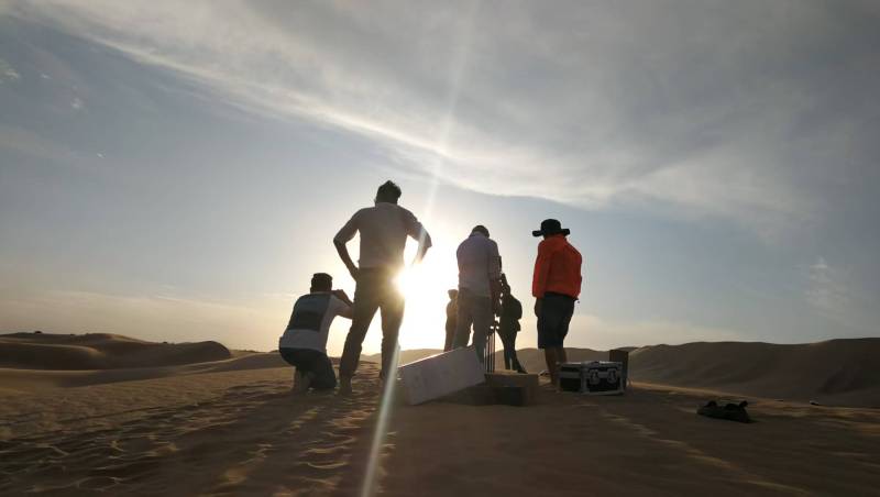 聚焦金台区产品宣传视频拍摄公司，以专业匠心助力品牌声量远扬