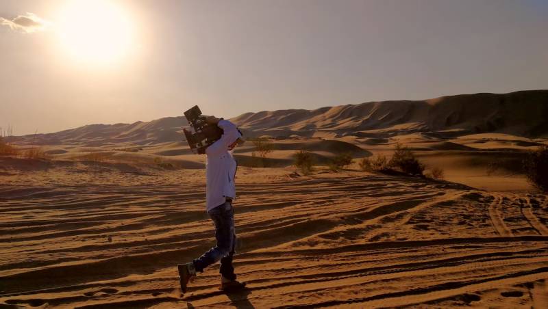 深耕金台区产品宣传视频拍摄公司，解锁品牌传播的核心动能