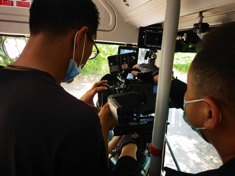 聚焦金台区电商产品视频拍摄制作，用匠心打造高转化电商视频