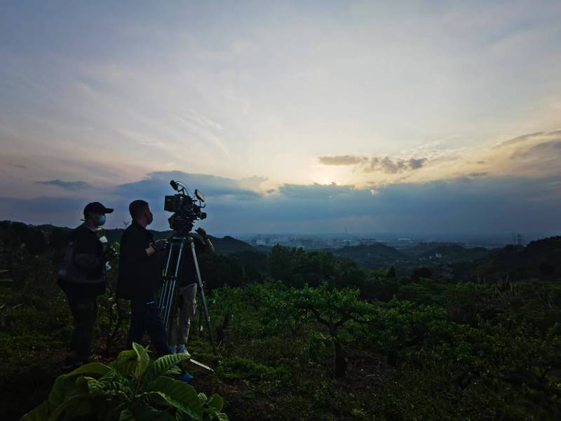 聚焦金台区产品宣传视频拍摄公司，用专业实力铸就品牌传播传奇