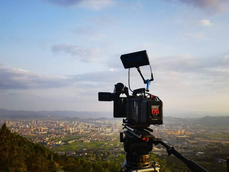 解锁金台区产品宣传视频拍摄公司精髓，让品牌传播直击人心