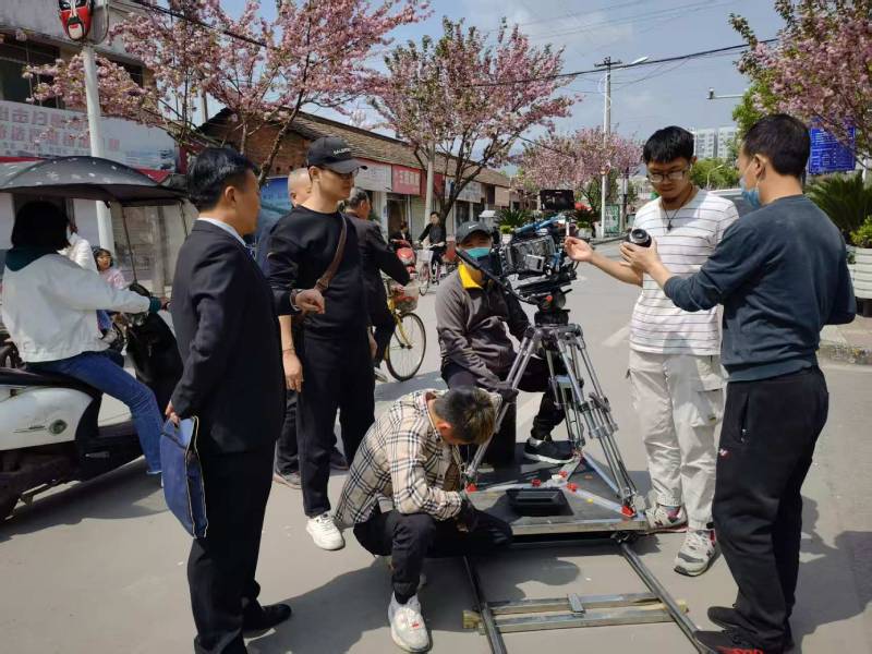 金台区产品视频拍摄进阶指南，助力产品抢占视觉高地