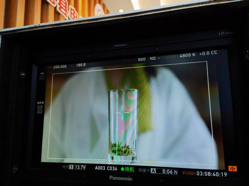 天然优选！金台区电商产品宣传视频溯源原料产地的真实故事