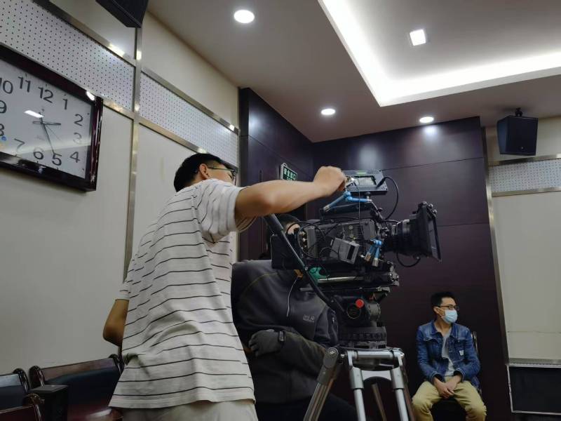 大数据指导创作方向，金台区产品视频拍摄公司让每帧画面都有效触达