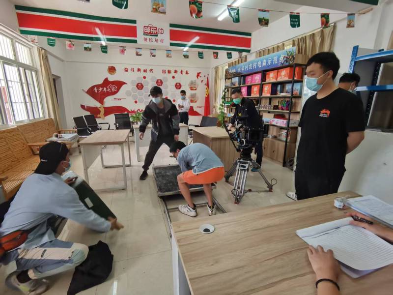 金台区电商产品视频拍摄制作实战秘籍，助力产品引爆电商流量