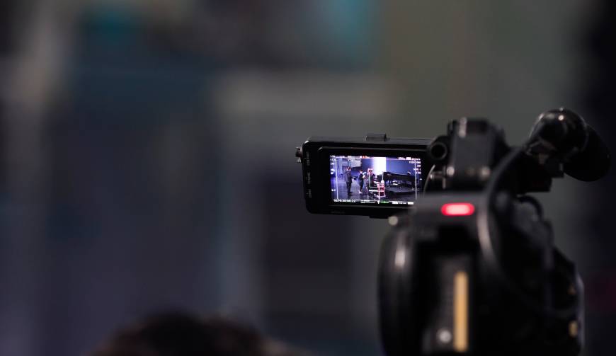 金台区产品视频拍摄制作：揭秘如何打造令人印象深刻的商业宣传片